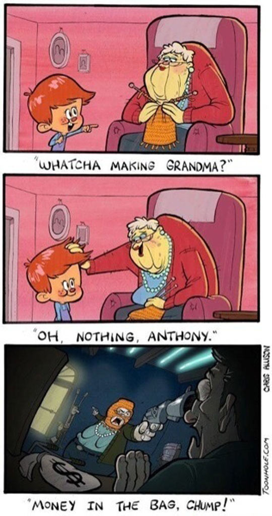 funny-grandmother-knit-mask-robbery-comic