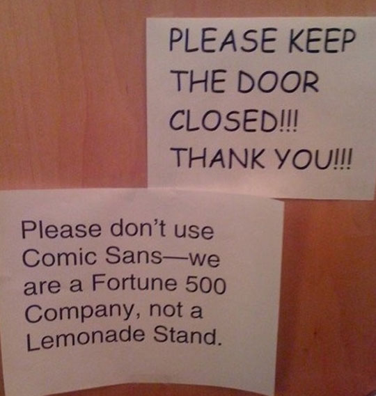 funny-office-notes-Comic-Sans