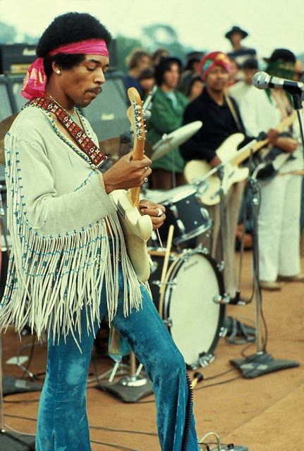 Photos-of-Life-at-Woodstock-1969-1