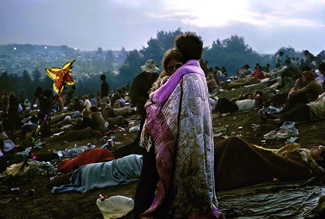 Photos-of-Life-at-Woodstock-1969-7