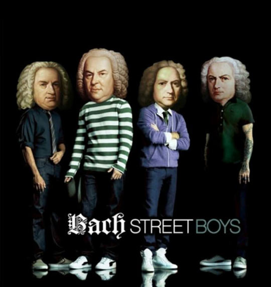This Must Be The Greatest Band In History