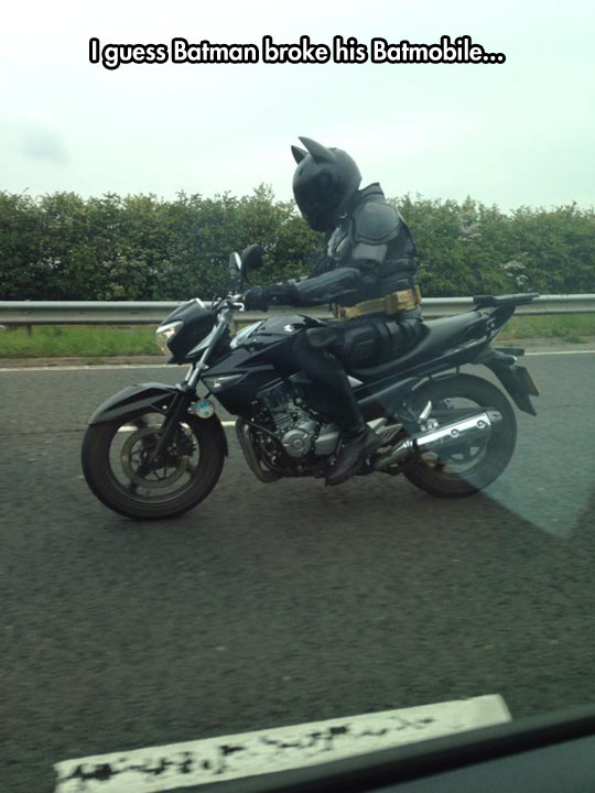 funny-Batman-motorcycle-highway-helmet
