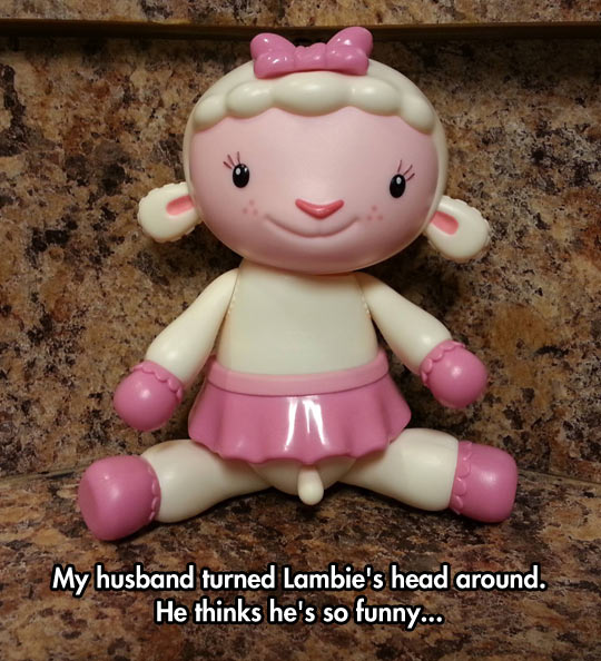 Lambie