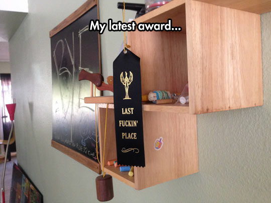 Making Every Award Count