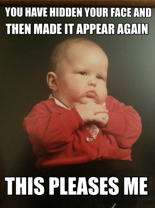 funny-baby-face-hidden-pleased