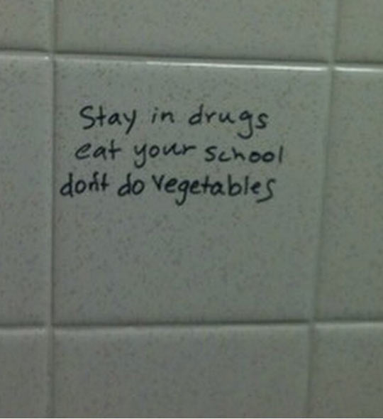 funny-bathroom-life-advice