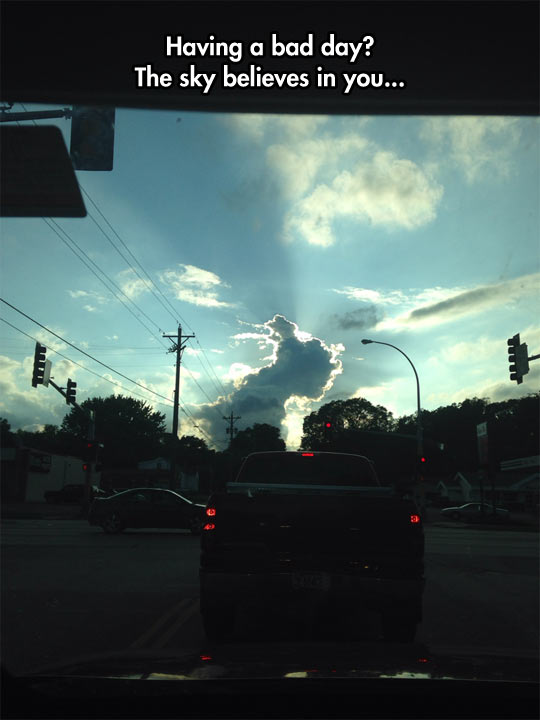Good Guy Cloud