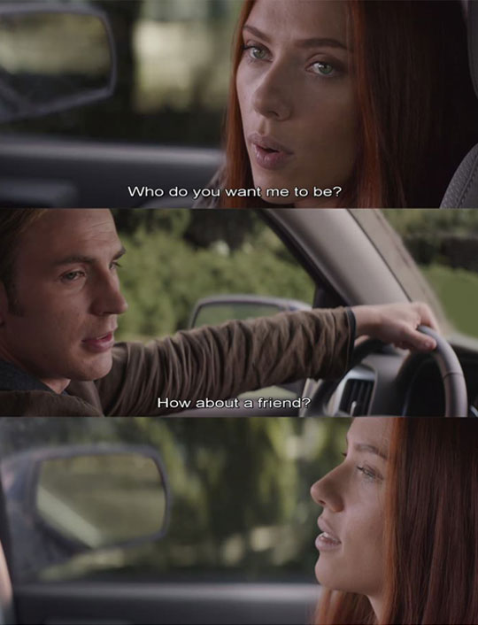 funny-friends-Captain-America-Scarlett