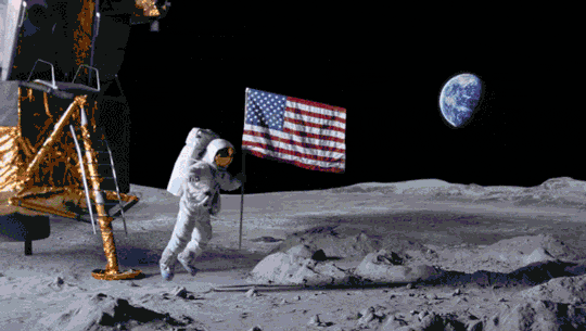 funny-gif-astronaut-flag-USA-prick