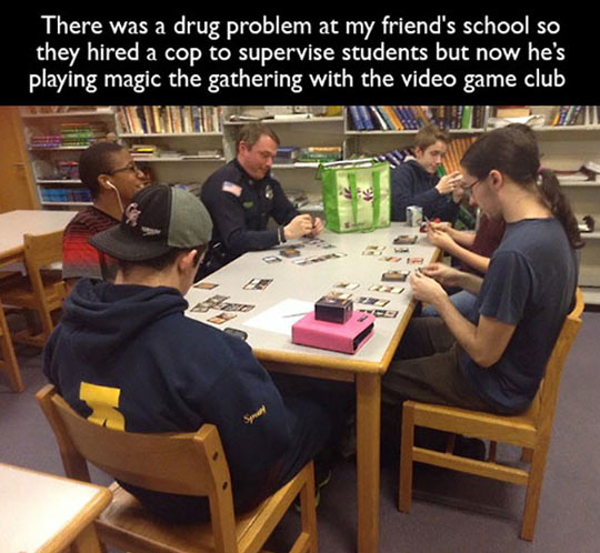 funny-police-magic-gathering-video-game-club
