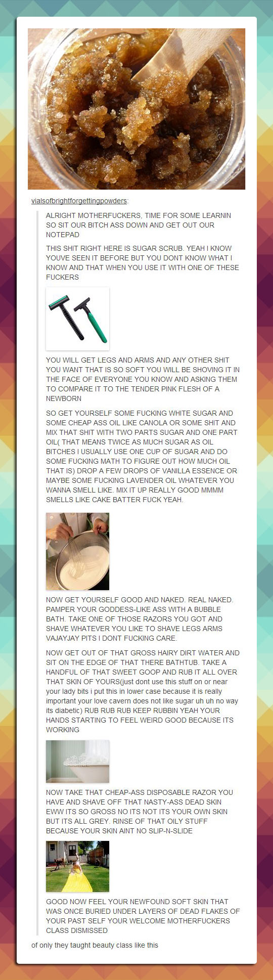 funny-shave-Tumblr-sugar-oil