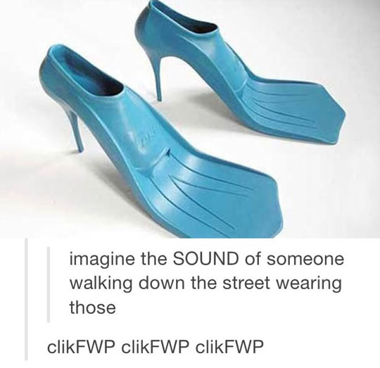Fancy Flippers For Ladies