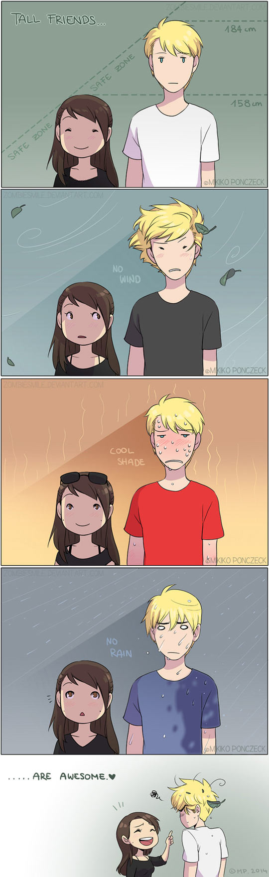 funny-tall-friends-safe-zone-comic
