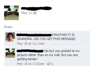 21 Times Older People FAILED At Using Facebook