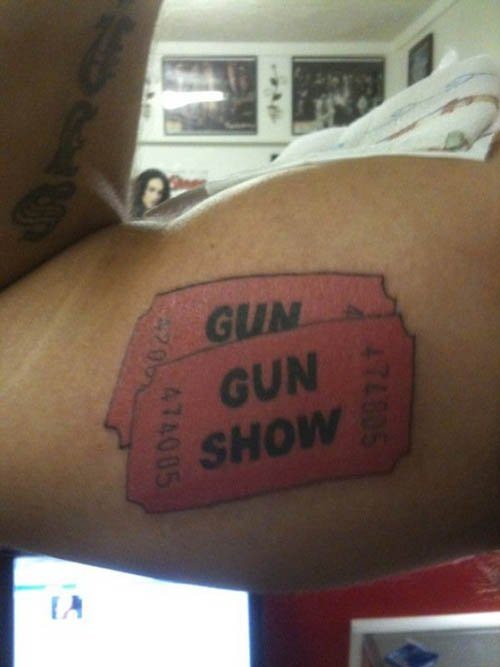 Gun-Show-tickets