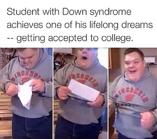 cool-Down-Syndrome-student-college-happy