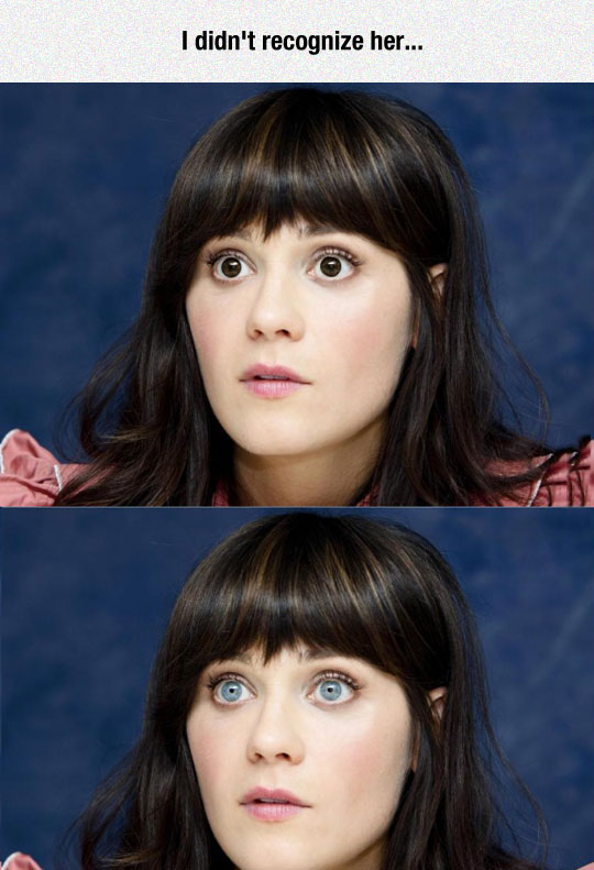 cool-Zoey-Deschannel-eyes-color-changed