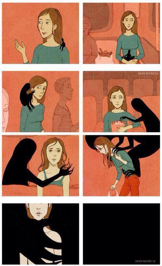 cool-girl-darkness-growing-depression-comic