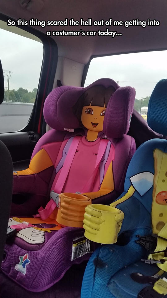 funny-Dora-Explorer-seat-for-kids
