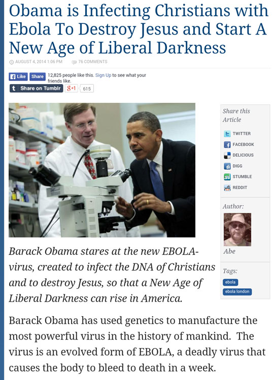 funny-Obama-news-title-Ebola-Christians