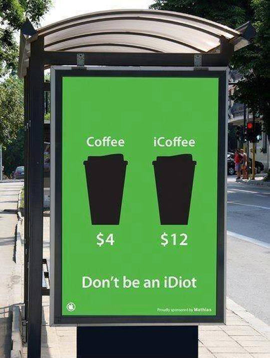 funny-coffee-advertising-apple-bus-stop