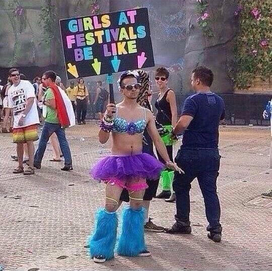 funny-girls-festivals-costume-music