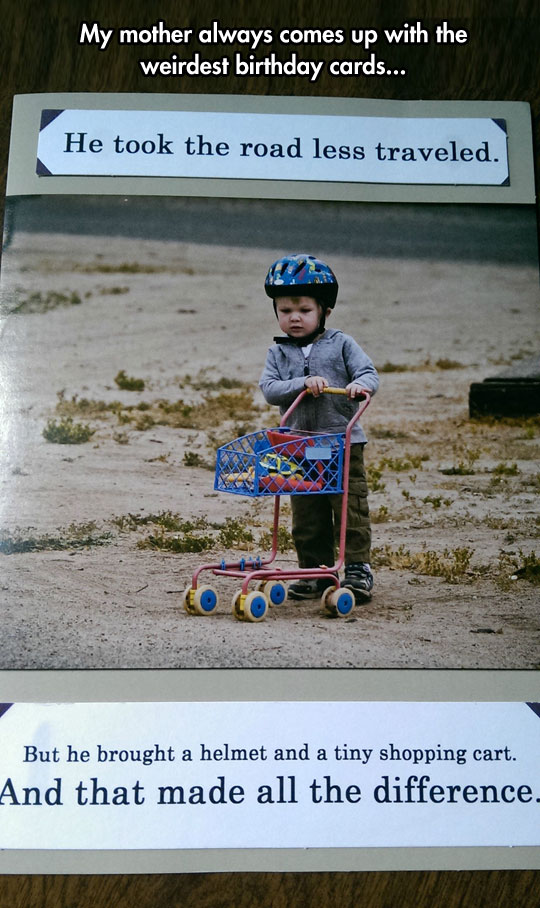 funny-kid-photograph-helmet-cart-mom