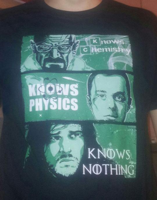 Just Awesome T-Shirt