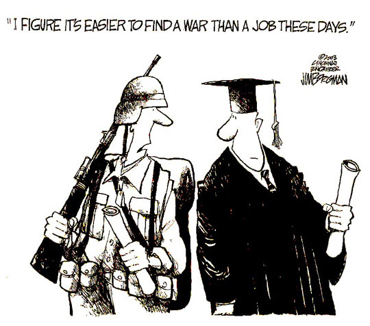 funny-soldier-graduate-job-war-cartoon