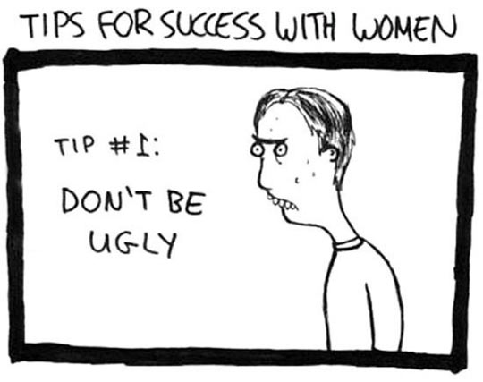 How To Be Successful With Women