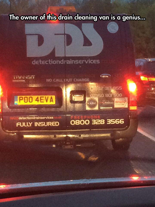 funny-truck-license-plate-poo