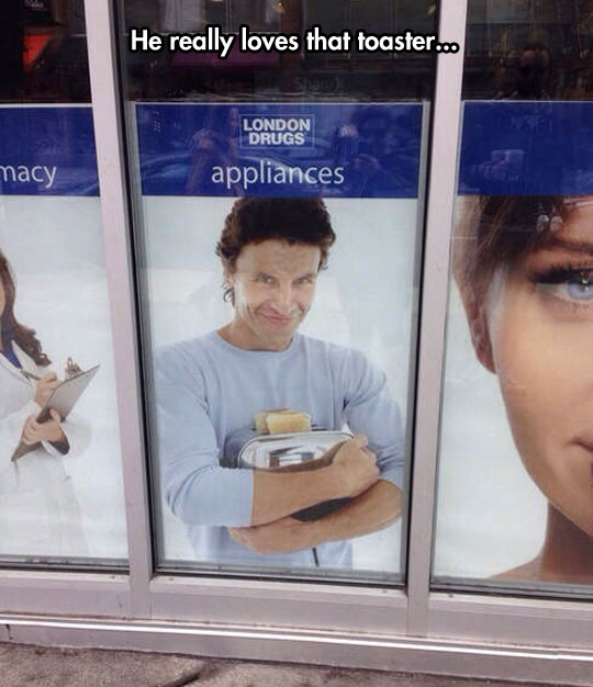 funny-weird-ad-man-hugging-toaster