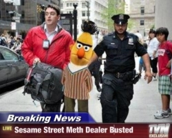 19 Shocking Sesame Street Scandals