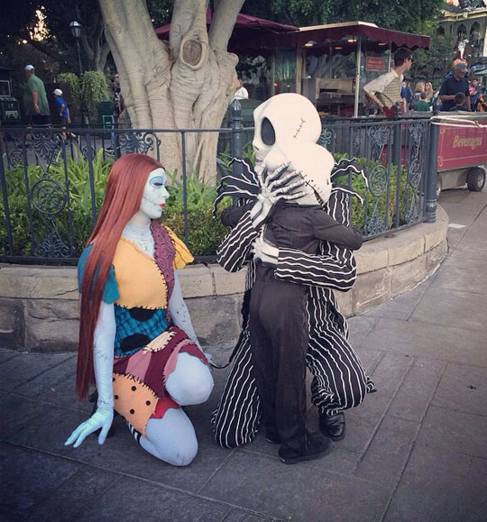 cool-Nightmare-Christmas-cosplay