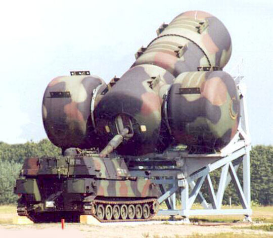 An Artillery Silencer