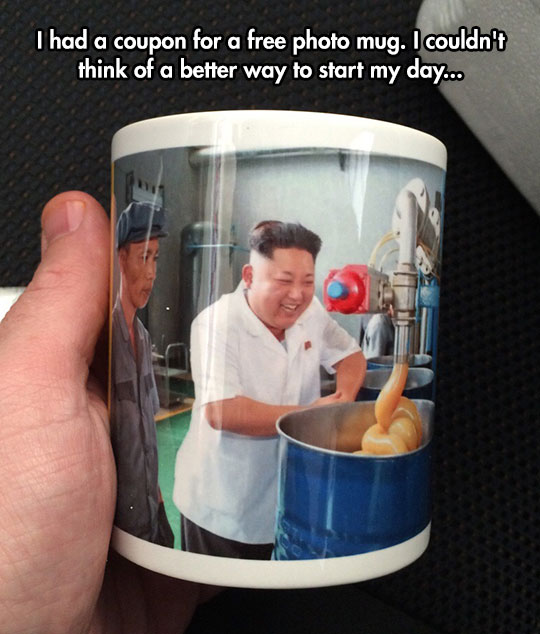 funny-Kim-Jong-un-mug-factory