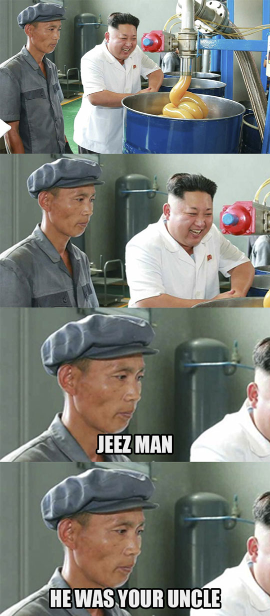 Kim Just Can