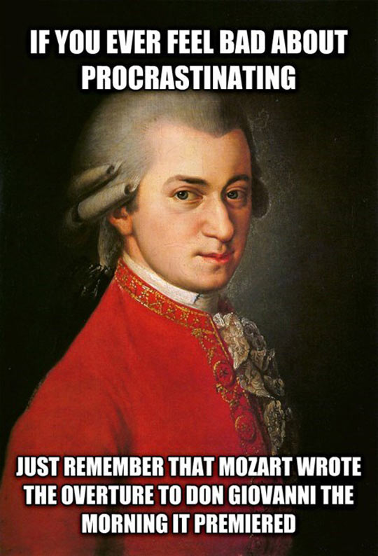funny-Mozart-procrastination-wrote-overture