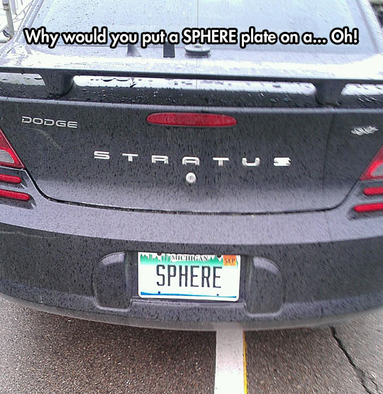 funny-Stratus-sphere-license-plate