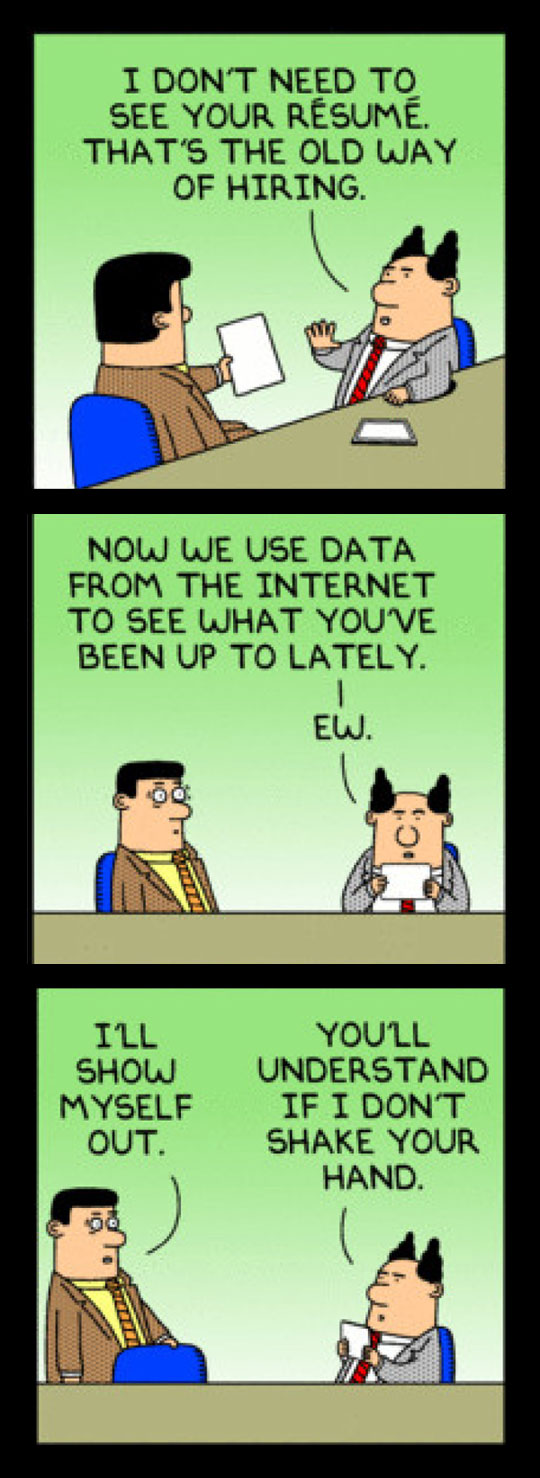 funny-cartoon-Dilbert-resume-method-online