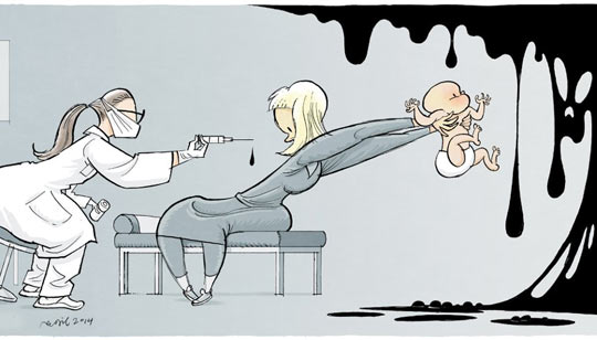 funny-drawing-comic-baby-vaccine