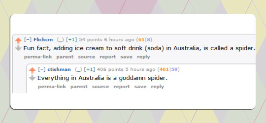 Australia Fun Fact