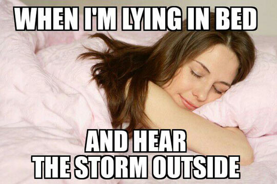 funny-lying-bed-hearing-storm