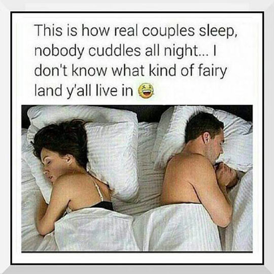 Real Couples Don