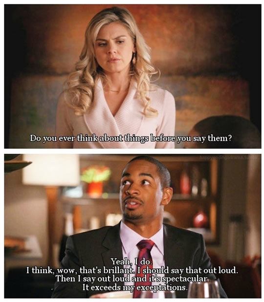 Happy Endings Was A Great Show