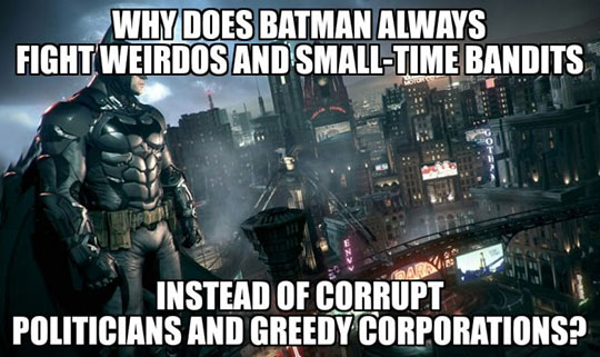 cool-Batman-truth-politicians-fighting