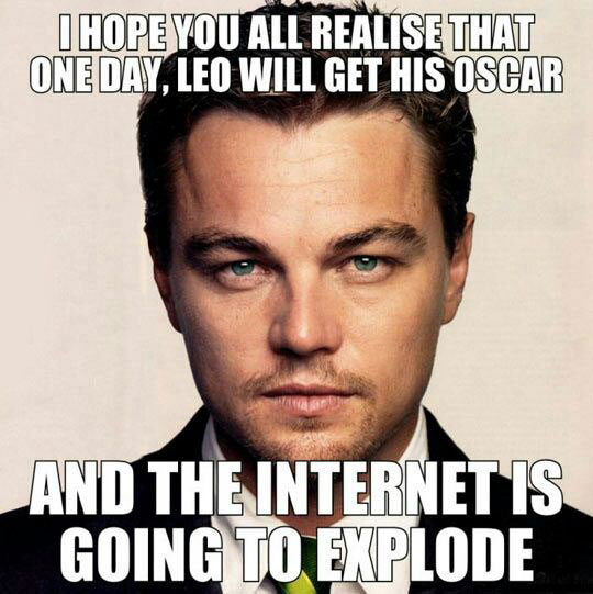 One Day Leo, One Day