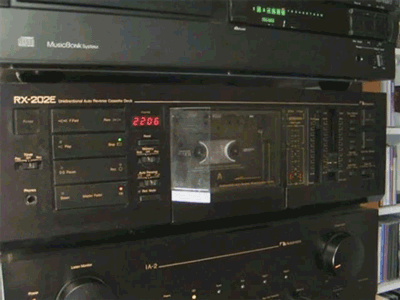 80s Hi-Tech