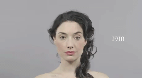 cool-gif-woman-hairstyle-ages-years