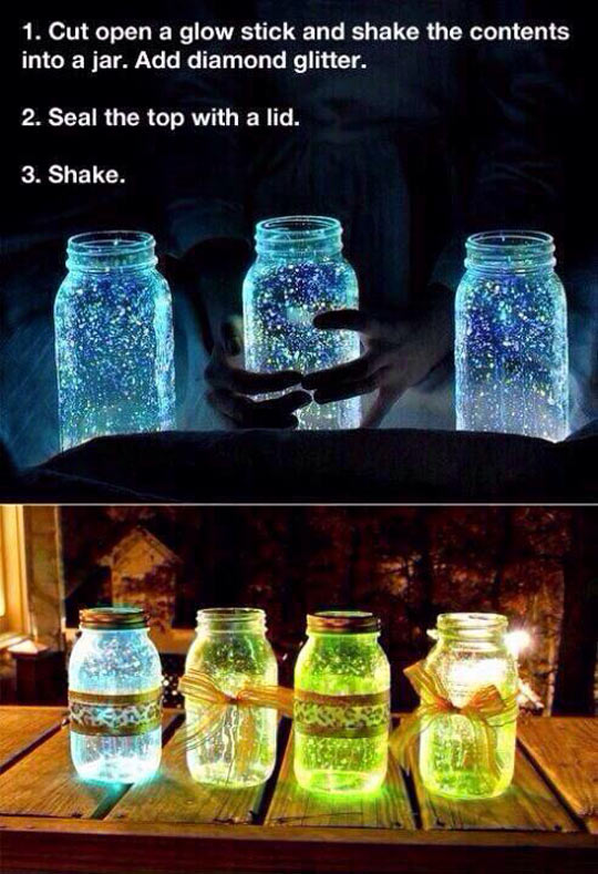 cool-lights-jar-glitter-glow-stick